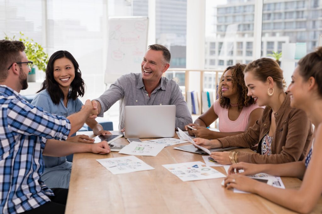 The Benefits Of Partnering With A Digital Advertising Agency The Benefits Of Partnering With A Digital Advertising Agency
