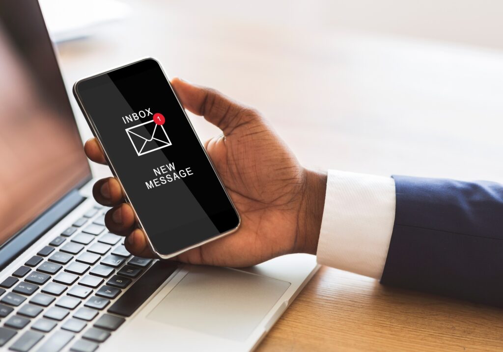 Email Marketing